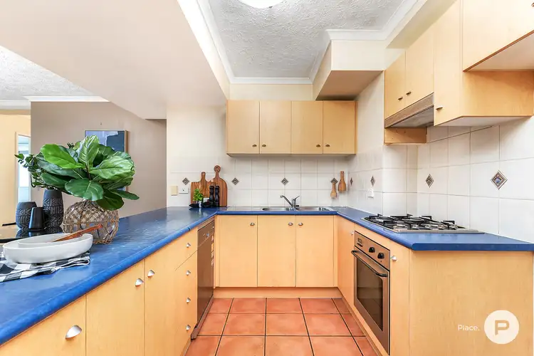 Fifth view of Homely apartment listing, 88/35 Gotha Street, Fortitude Valley QLD 4006