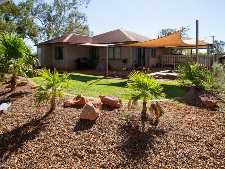 Third view of Homely house listing, 19 Cottier Drive, South Hedland WA 6722