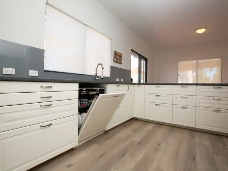 Fifth view of Homely house listing, 19 Cottier Drive, South Hedland WA 6722