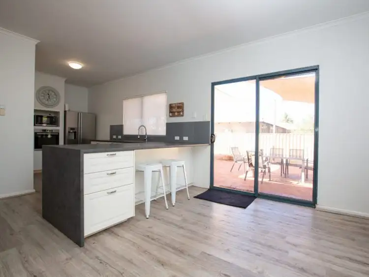 Seventh view of Homely house listing, 19 Cottier Drive, South Hedland WA 6722
