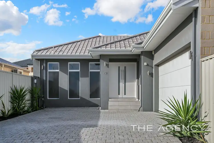 7A Rye Place, Nollamara WA 6061