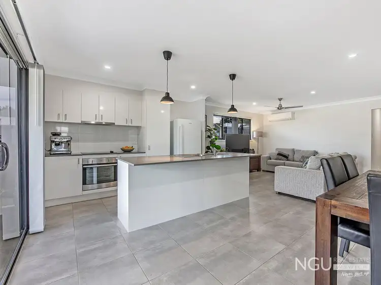 Fourth view of Homely house listing, 20 Wright Crescent, Flinders View QLD 4305