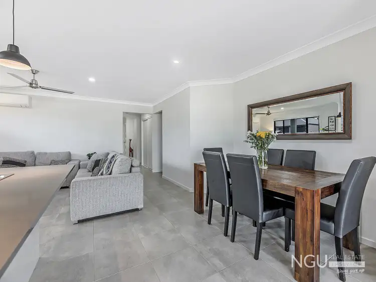 Fifth view of Homely house listing, 20 Wright Crescent, Flinders View QLD 4305