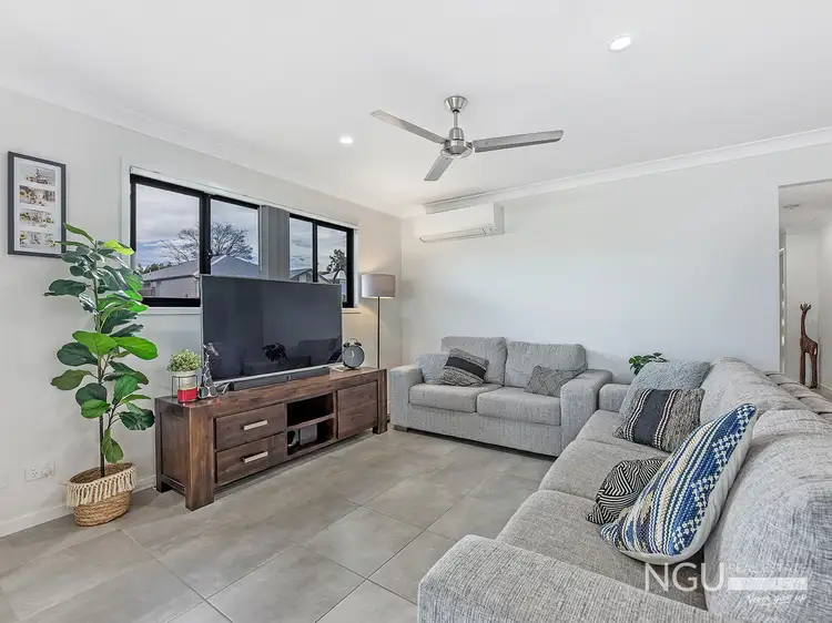 Sixth view of Homely house listing, 20 Wright Crescent, Flinders View QLD 4305