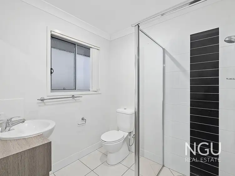 Sixth view of Homely house listing, 76 Fitzpatrick Circuit, Augustine Heights QLD 4300