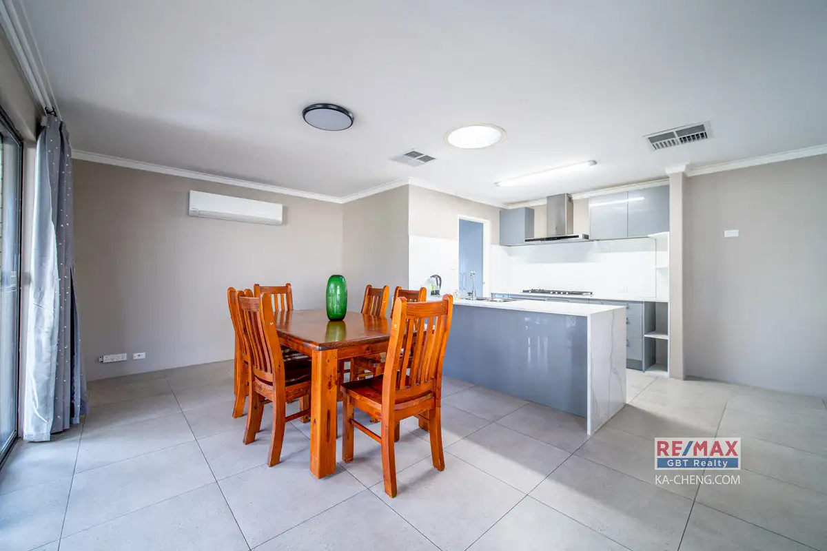 Main view of Homely house listing, 17 King Road, Beechboro WA 6063