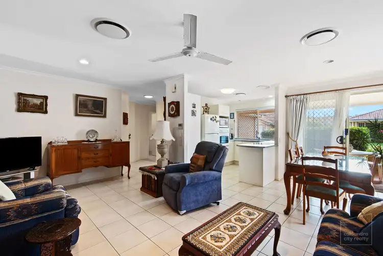 Fourth view of Homely unit listing, 79/31 North Street, Caloundra QLD 4551