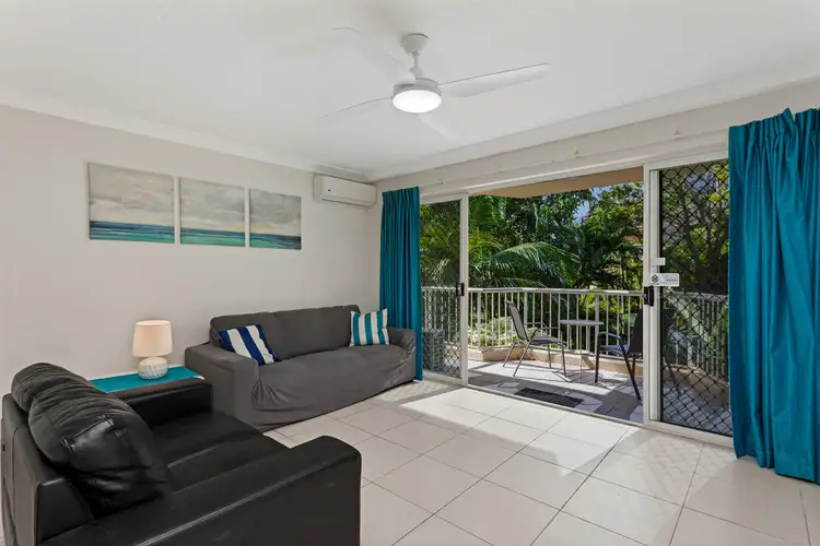 Second view of Homely apartment listing, 27/27 Wharf Road, Surfers Paradise QLD 4217