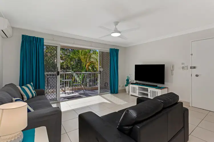 Third view of Homely apartment listing, 27/27 Wharf Road, Surfers Paradise QLD 4217