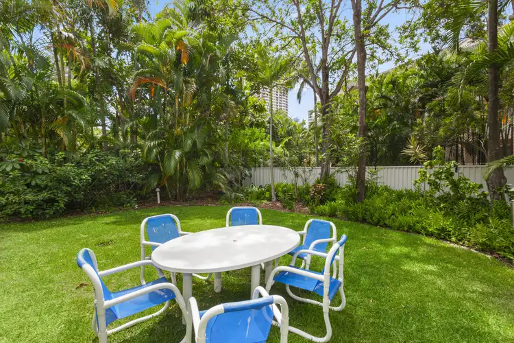 Fifth view of Homely apartment listing, 27/27 Wharf Road, Surfers Paradise QLD 4217