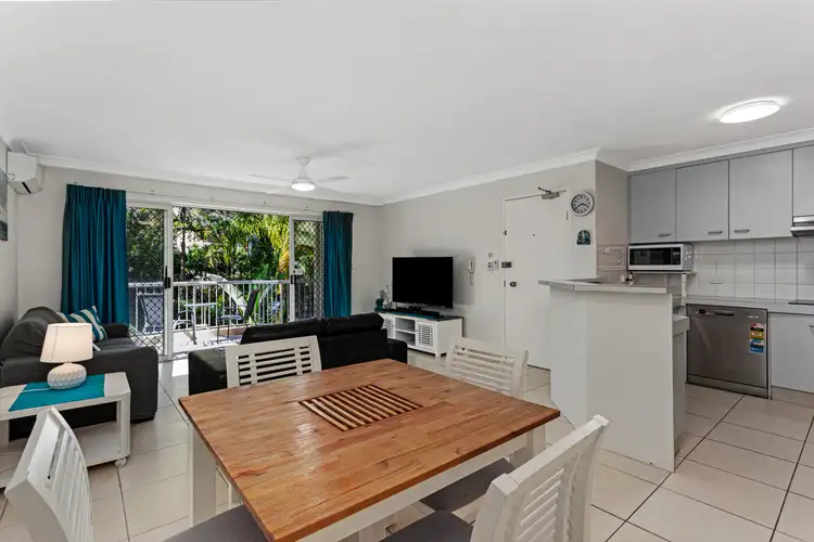 Sixth view of Homely apartment listing, 27/27 Wharf Road, Surfers Paradise QLD 4217