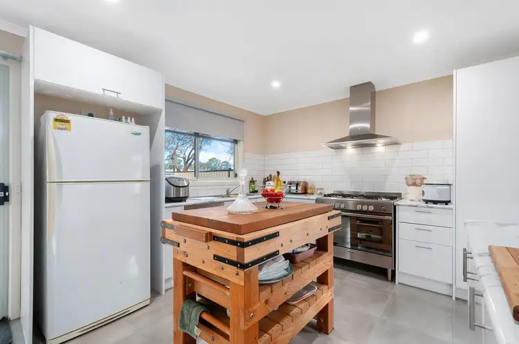 Third view of Homely house listing, 12 Bakker Place, Maffra VIC 3860
