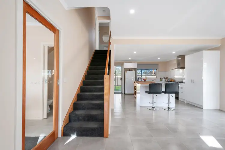Fifth view of Homely house listing, 12 Bakker Place, Maffra VIC 3860