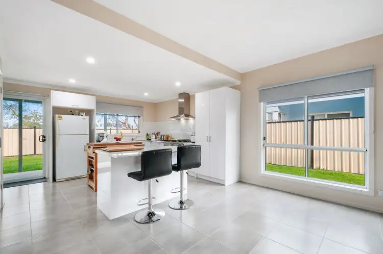 Sixth view of Homely house listing, 12 Bakker Place, Maffra VIC 3860