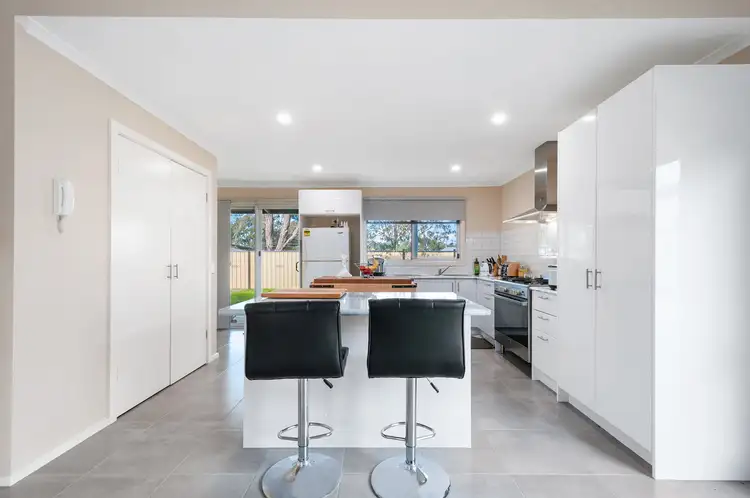 Seventh view of Homely house listing, 12 Bakker Place, Maffra VIC 3860