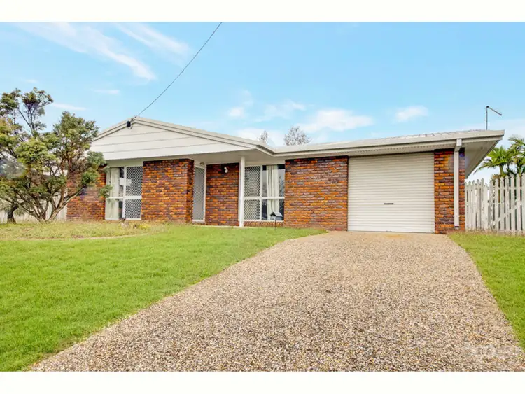 400 Farm Street, Norman Gardens QLD 4701