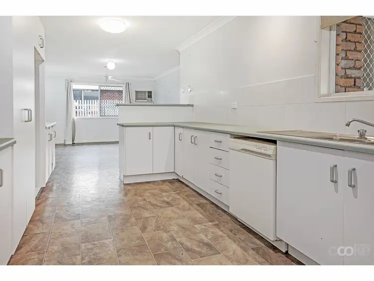 Fifth view of Homely house listing, 400 Farm Street, Norman Gardens QLD 4701