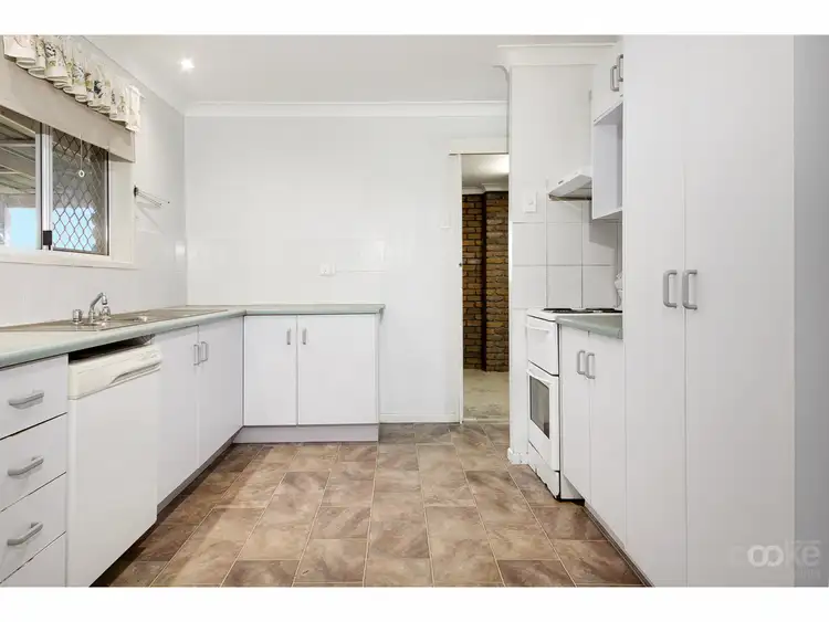 Sixth view of Homely house listing, 400 Farm Street, Norman Gardens QLD 4701