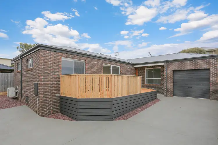 2/17 Churchill Street, Warrnambool VIC 3280