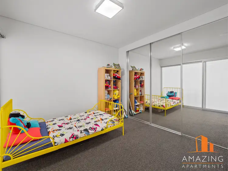 Fifth view of Homely apartment listing, 501 Adelaide Street, Brisbane City QLD 4000
