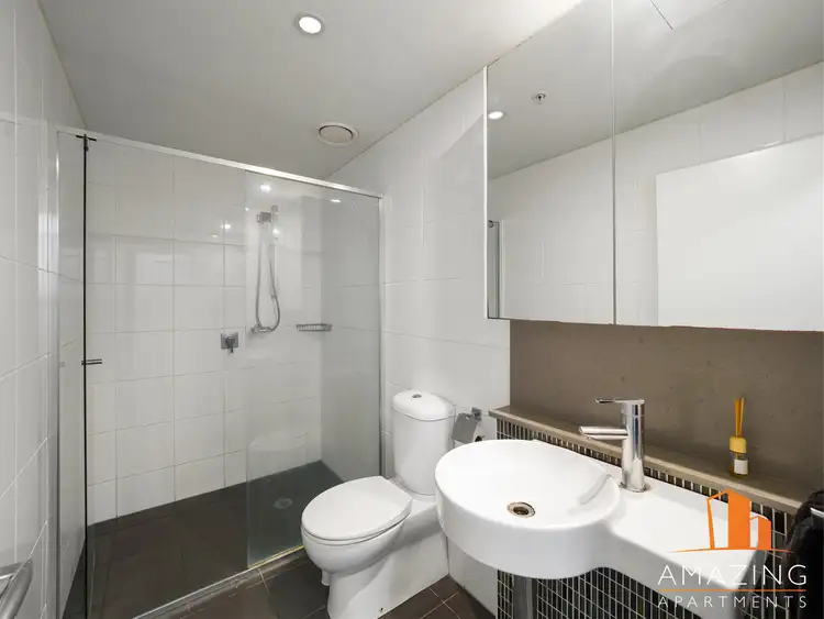 Sixth view of Homely apartment listing, 501 Adelaide Street, Brisbane City QLD 4000
