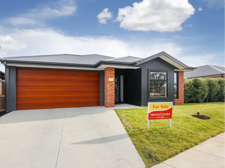 4 Redgum Court, Sale VIC 3850