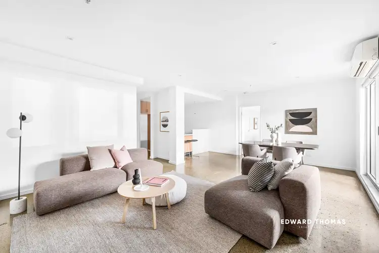 G10/465 Macaulay Road, Kensington VIC 3031