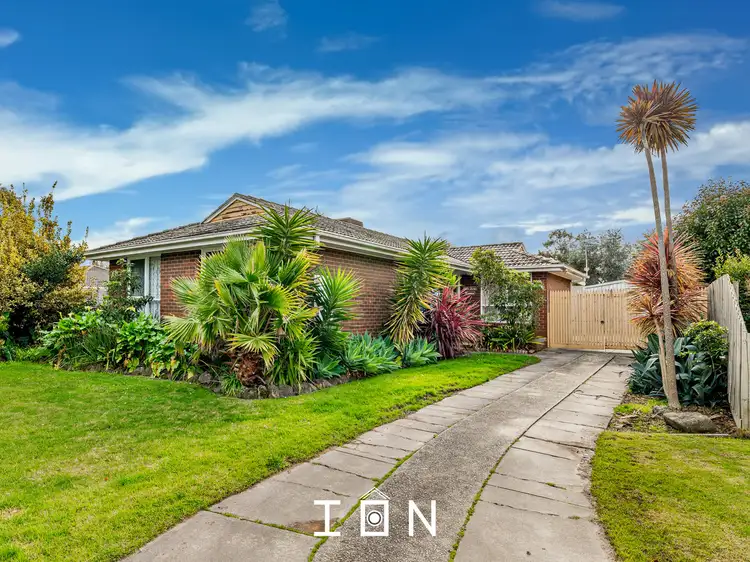 1 Lucerne Court, Narre Warren VIC 3805