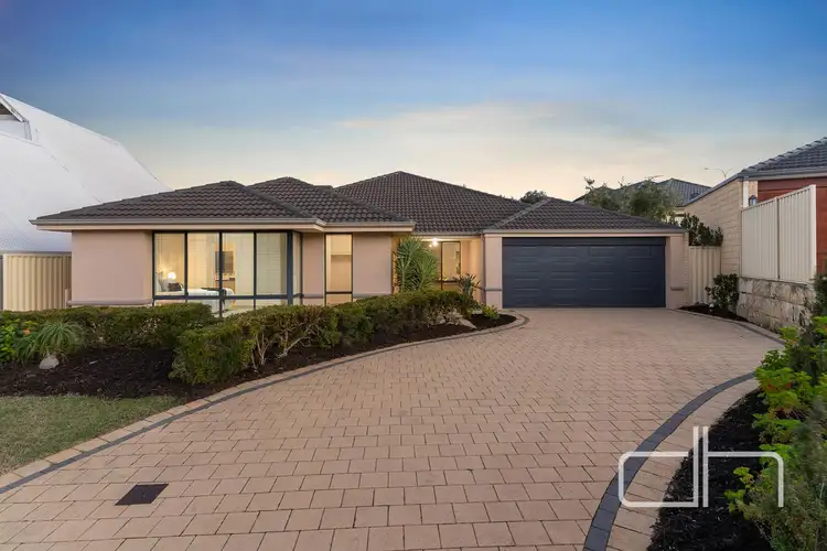 Main view of Homely house listing, 9 Graymont Close, Darch WA 6065