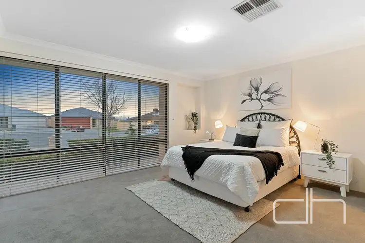 Fifth view of Homely house listing, 9 Graymont Close, Darch WA 6065