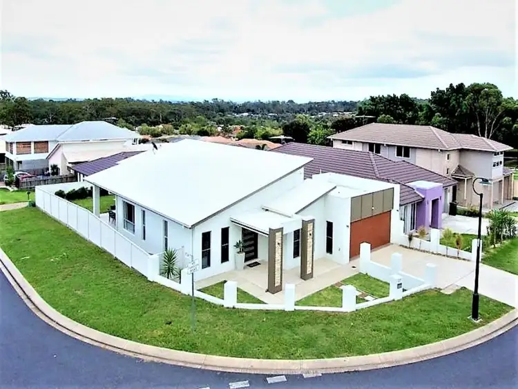 27 Perkins Street, Calamvale QLD 4116