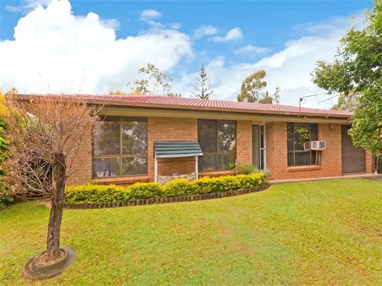Main view of Homely house listing, 30 Elmhurst Street, Capalaba QLD 4157