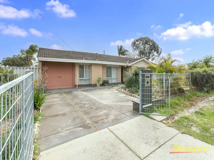 Second view of Homely house listing, 15 Prendiville Way, Langford WA 6147