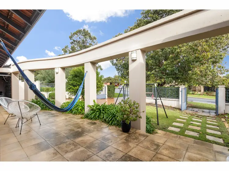 101 The Promenade, Mount Pleasant WA 6153