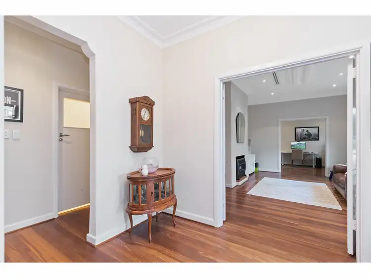 Second view of Homely house listing, 101 The Promenade, Mount Pleasant WA 6153