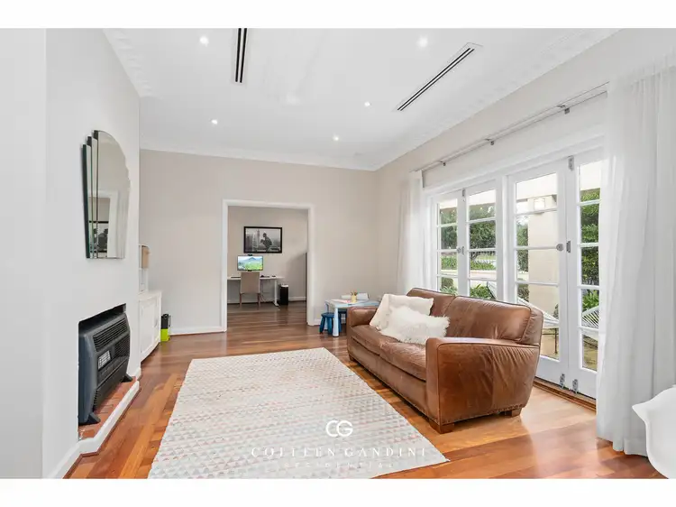 Third view of Homely house listing, 101 The Promenade, Mount Pleasant WA 6153