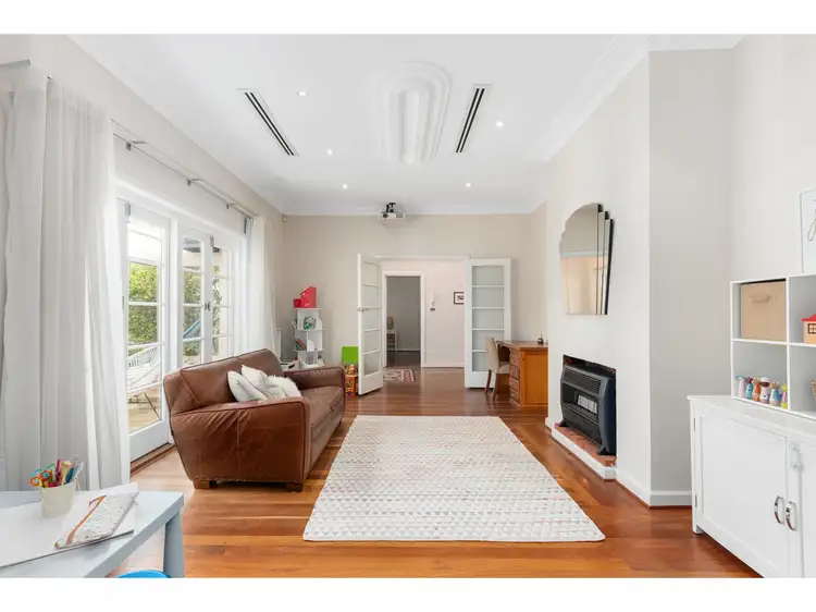 Fourth view of Homely house listing, 101 The Promenade, Mount Pleasant WA 6153