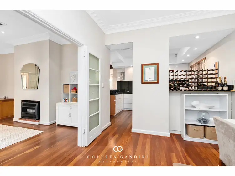 Fifth view of Homely house listing, 101 The Promenade, Mount Pleasant WA 6153