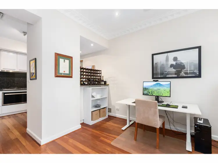 Sixth view of Homely house listing, 101 The Promenade, Mount Pleasant WA 6153