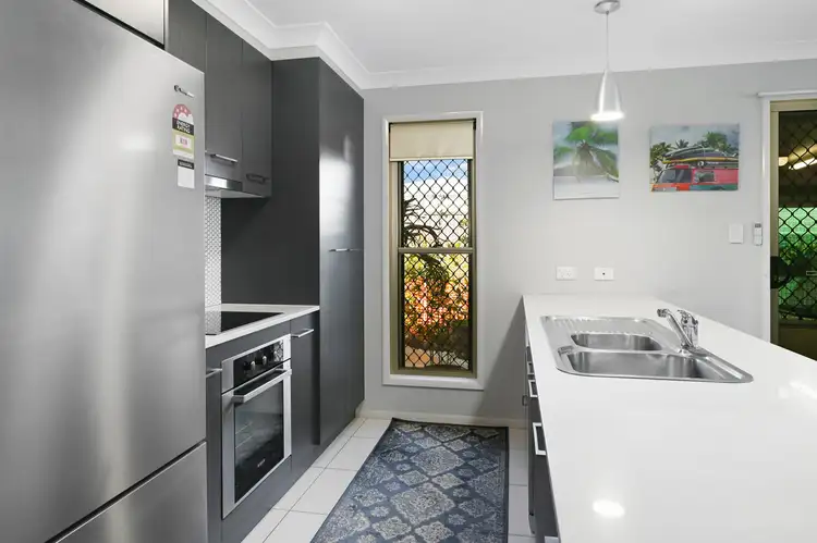 Second view of Homely unit listing, 2/213 New England Highway, Harlaxton QLD 4350
