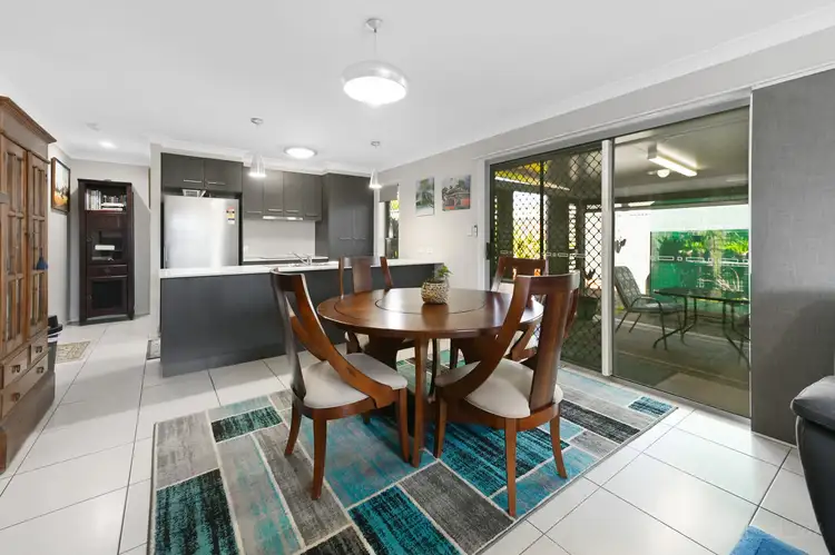 Fourth view of Homely unit listing, 2/213 New England Highway, Harlaxton QLD 4350