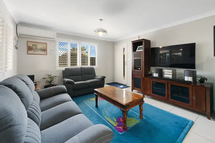 Fifth view of Homely unit listing, 2/213 New England Highway, Harlaxton QLD 4350