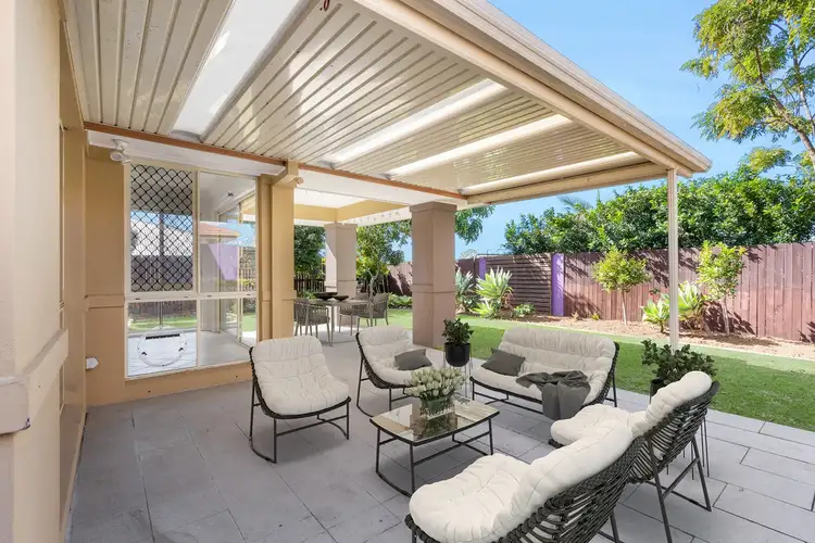 Third view of Homely house listing, 24 Sugargum Court, Molendinar QLD 4214