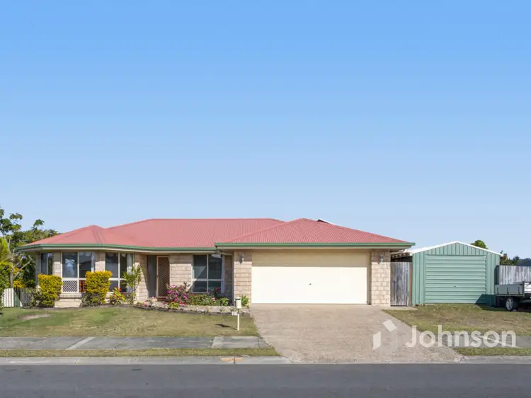 37 Palmerston Drive, Oxenford QLD 4210