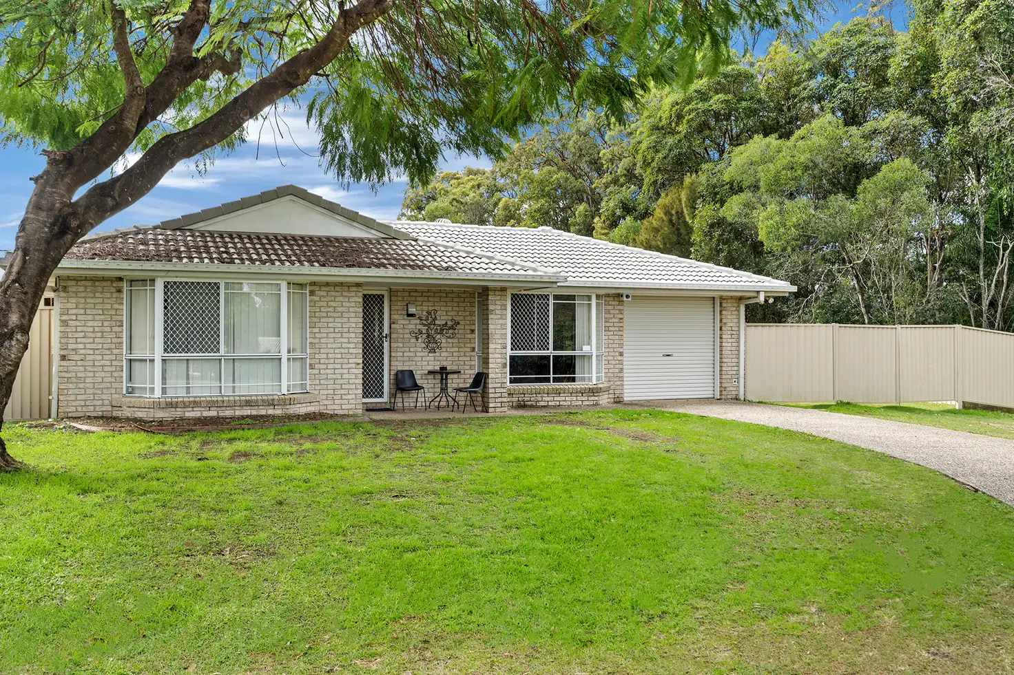 Main view of Homely house listing, 1 Bower Road, Eagleby QLD 4207