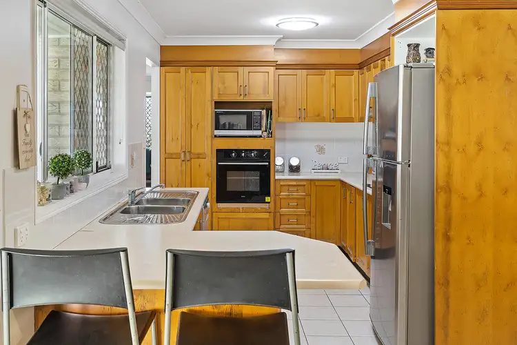 Second view of Homely house listing, 1 Bower Road, Eagleby QLD 4207