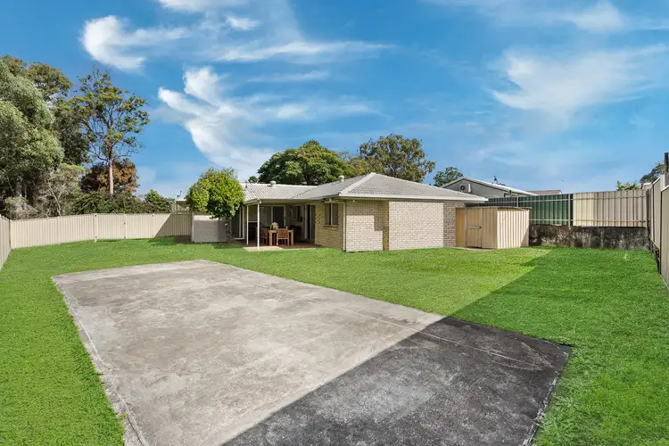 Third view of Homely house listing, 1 Bower Road, Eagleby QLD 4207