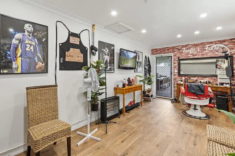 Fourth view of Homely house listing, 1 Bower Road, Eagleby QLD 4207