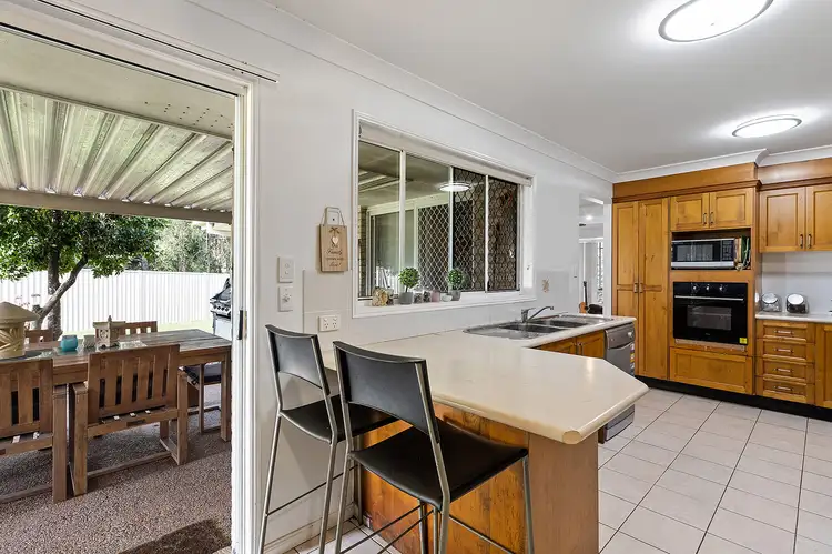 Fifth view of Homely house listing, 1 Bower Road, Eagleby QLD 4207