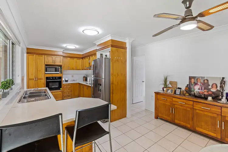 Sixth view of Homely house listing, 1 Bower Road, Eagleby QLD 4207